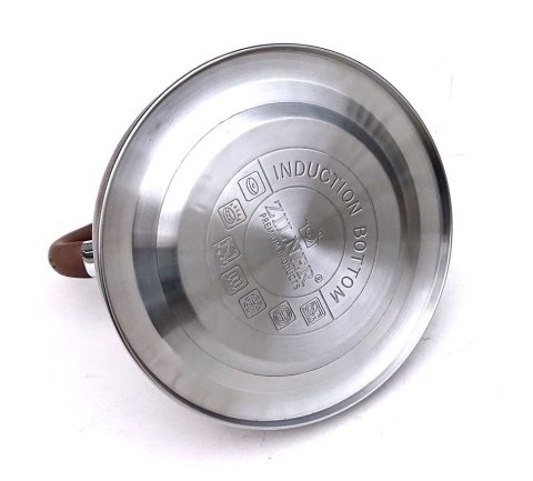 CZAJNIK STALOWY MARMURKOWY 3.0L ZILNER ZL-5701-CR