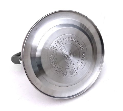CZAJNIK STALOWY MARMURKOWY 3.0L ZILNER ZL-5701-GU
