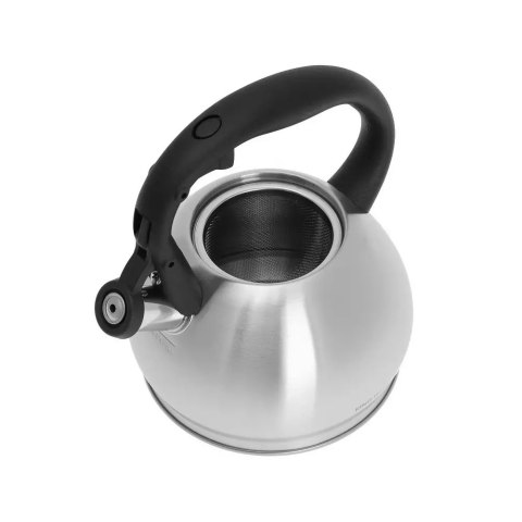 CZAJNIK Z ZAPARZACZEM 1.2L KINGHOFF KH-1633