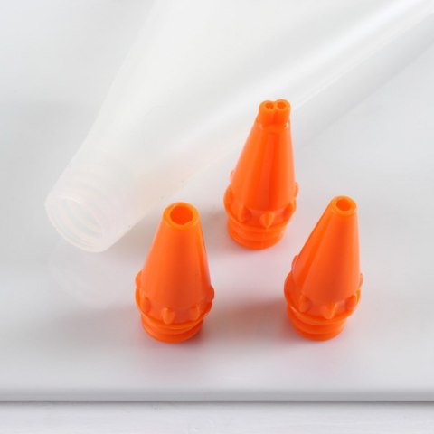 DEKORATOR SILIKONOWY (RĘKAW) DO CIAST TORTÓW TS-1409