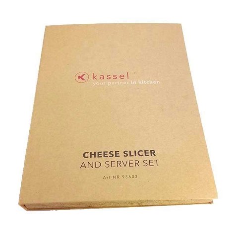 DESKA DO SERÓW 30 X 22CM AKACJA KASSEL no. 93603