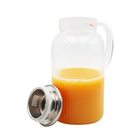 DZBANEK DO NAPOJÓW, SOKÓW, LEMONIADY, HERBATY, WODY 1.8L BRUNBESTE BB-2883