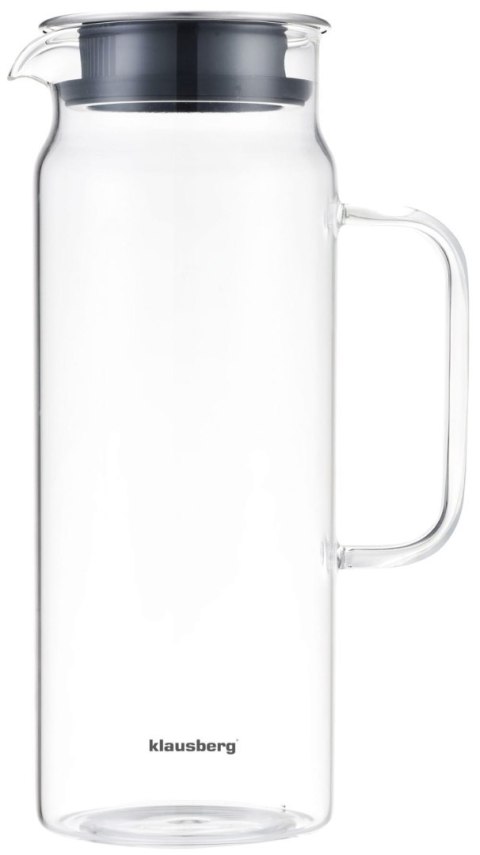 DZBANEK SZKLANY 1.5L KLAUSBERG KB-7687
