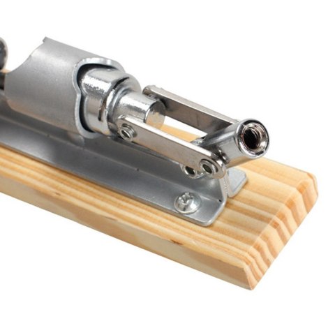 DZIADEK DO ORZECHÓW NA PODSTAWCE BRUNBESTE BB-1006