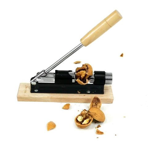 DZIADEK DO ORZECHÓW NA PODSTAWCE KINGHOFF KH-1660