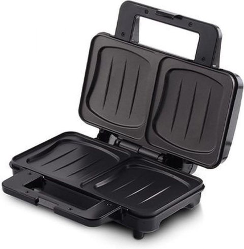 ELEKTR. OPIEKACZ TOSTER 900W SANDWICH MAKER BERLINGER HAUS BH-9140