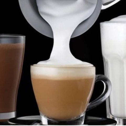 ELEKTR. SPIENIACZ DO MLEKA 590ml 400W BERLINGER HAUS BH-9285