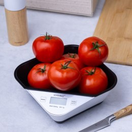 ELEKTRONICZNA WAGA KUCHENNA Z MISĄ 800ML / 1G / 5KG KINGHOFF KH-1826