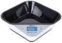 ELEKTRONICZNA WAGA KUCHENNA Z MISĄ 800ML / 1G / 5KG KINGHOFF KH-1826