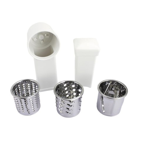 ELEKTRYCZNA MASZYNKA DO MIELENIA MIĘSA + AKCESORIA MAESTRO MR-852