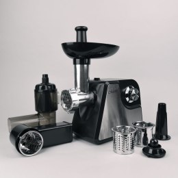 ELEKTRYCZNA MASZYNKA DO MIELENIA MIĘSA + AKCESORIA MAESTRO MR-853