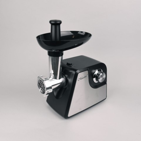 ELEKTRYCZNA MASZYNKA DO MIELENIA MIĘSA + AKCESORIA MAESTRO MR-853