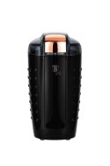 ELEKTRYCZNY MŁYNEK DO KAWY BERLINGER HAUS BLACK ROSE BH-9113
