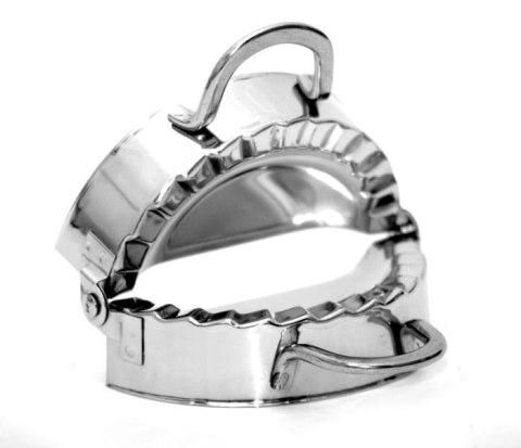 FOREMKA DO LEPIENIA PIEROGÓW 8.0CM KM-8837 / 1697