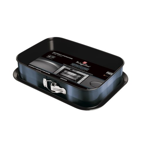 FORMA BLACHA DO PIECZENIA BERLINGER HAUS AQUAMARINE BH-1552