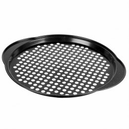 FORMA BLACHA DO PIZZY 33CM PERFOROWANA BRUNBESTE BB-2553
