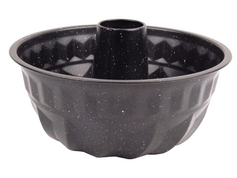 FORMA DO PIECZENIA BABKI 22CM MARMUREK BRUNBESTE BB-1047