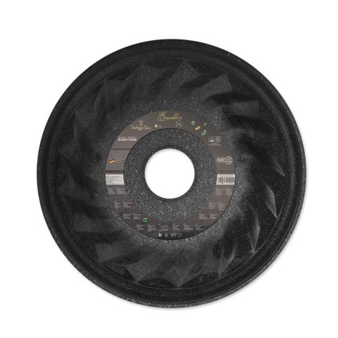 FORMA DO PIECZENIA BABKI 25x10.5CM BERLINGER HAUS EMERALD METALLIC LINE BH-6459