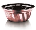 FORMA DO PIECZENIA BABKI 25x10.5cm BERLINGER HAUS i-ROSE METALLIC LINE BH-6465