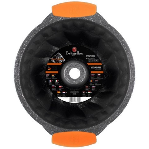 FORMA DO PIECZENIA BABKI BERLINGER HAUS GRANIT DIAMOND BH-1136