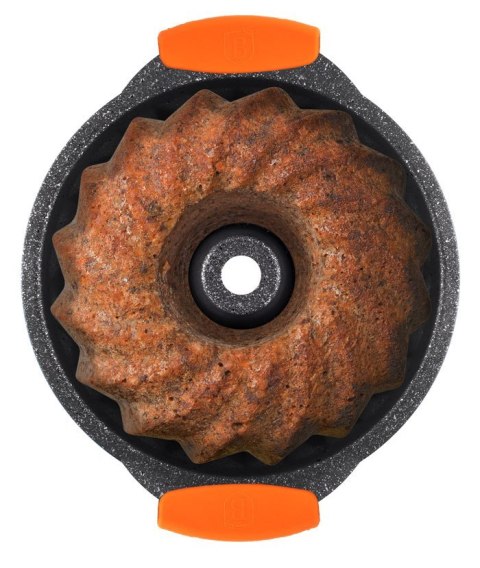 FORMA DO PIECZENIA BABKI BERLINGER HAUS GRANIT DIAMOND BH-1136