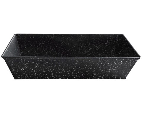 FORMA DO PIECZENIA BLACHA 35x11x7.5cm NON-STICK MARMURKOWA BRUNBESTE BB-1079
