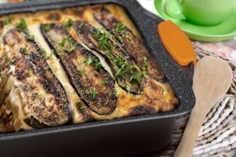 FORMA DO PIECZENIA / BRYTFANNA BERLINGER HAUS GRANIT DIAMOND BH-1135