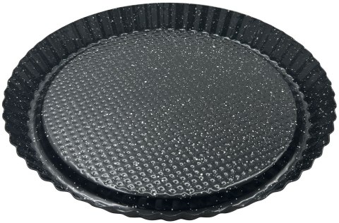 FORMA DO PIECZENIA CIASTA TARTY Z POWŁOKĄ NIEPRZYWIERALNĄ 28 x 3,5cm KLAUSBERG KB-7836