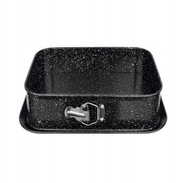 FORMA DO PIECZENIA ROZPINANA 27,5X27,5X6.8CM BRUNBESTE BB-2542