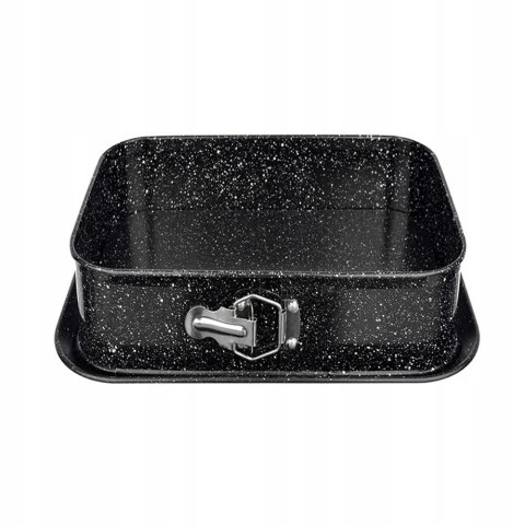 FORMA DO PIECZENIA ROZPINANA 27,5X27,5X6.8CM BRUNBESTE BB-2542