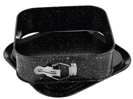 FORMA DO PIECZENIA ROZPINANA 27,5X27,5X6.8CM BRUNBESTE BB-2542