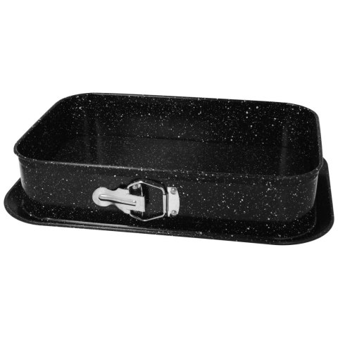 FORMA DO PIECZENIA ROZPINANA 31X22,5X7CM BRUNBESTE BB-3654