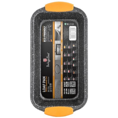 FORMA DO PIECZENIA SERNIKA BERLINGER HAUS GRANIT DIAMOND BH-1134