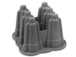 FORMA SILIKONOWA DO LODÓW NA PATYKU BRUNBESTE BB-2954