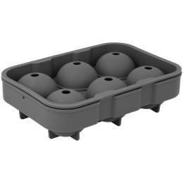FORMA SILIKONOWA DO LODU KULKI LODOWE BRUNBESTE BB-3159