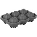 FORMA SILIKONOWA DO LODU KULKI LODOWE BRUNBESTE BB-3161