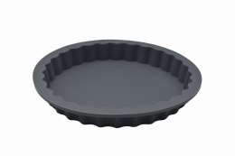 FORMA SILIKONOWA DO TARTY MAZURKA 23CM OKRĄGŁA BRUNBESTE BB-2893