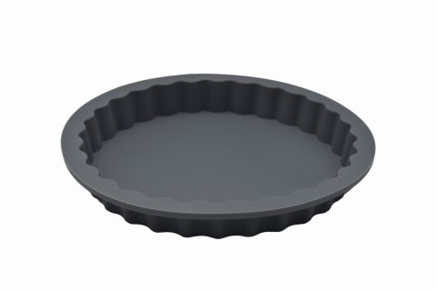 FORMA SILIKONOWA DO TARTY MAZURKA 23CM OKRĄGŁA BRUNBESTE BB-2893