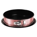 FORMA TORTOWNICA DO PIECZENIA 26cm BERLINGER HAUS I-ROSE BH-6468