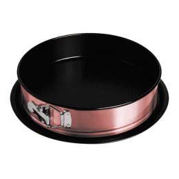 FORMA TORTOWNICA DO PIECZENIA 26cm BERLINGER HAUS I-ROSE BH-6468