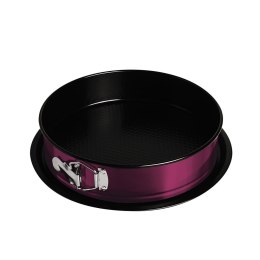 FORMA TORTOWNICA DO PIECZENIA 26cm BERLINGER HAUS PURPLE ECLIPSE BH-6801