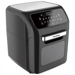 FRYTOWNICA BEZTŁUSZCZOWA 12L 1800W KLAUSBERG AIR FRYER KB-7556