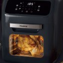 FRYTOWNICA BEZTŁUSZCZOWA 12L 1800W KLAUSBERG AIR FRYER KB-7556