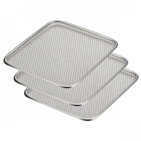 FRYTOWNICA BEZTŁUSZCZOWA 12L 1800W KLAUSBERG AIR FRYER KB-7556