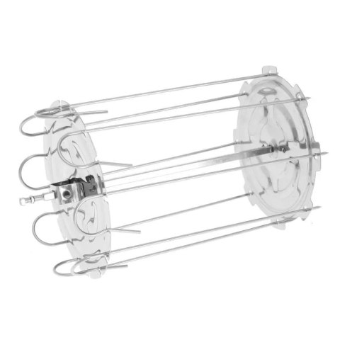 FRYTOWNICA BEZTŁUSZCZOWA 12L 1800W KLAUSBERG AIR FRYER KB-7598