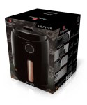 FRYTOWNICA BEZTŁUSZCZOWA 3.2L 1000W BERLINGER HAUS BLACK ROSE BH-9150