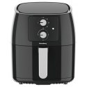 FRYTOWNICA BEZTŁUSZCZOWA 4.5L 1400W KLAUSBERG AIR FRYER KB-7535
