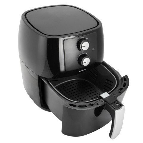 FRYTOWNICA BEZTŁUSZCZOWA 4.5L 1400W KLAUSBERG AIR FRYER KB-7535