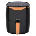 FRYTOWNICA BEZTŁUSZCZOWA 4.5L 1400W KLAUSBERG AIR FRYER KB-7599