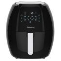FRYTOWNICA BEZTŁUSZCZOWA 7.7L 1800W KLAUSBERG AIR FRYER KB-7495